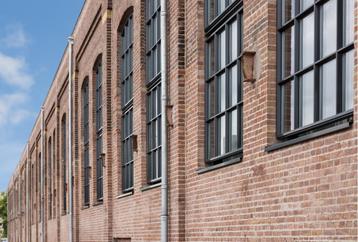 NIEUW! Woonruimte te huur Vlechtdraadhof, Utrecht beschikbaar voor biedingen