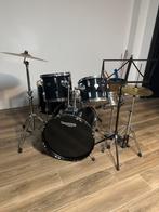 Drumstel akoestisch, Muziek en Instrumenten, Ophalen, Zo goed als nieuw, Overige merken
