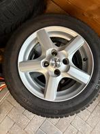 Winterbanden met Velg - 14 inch, Auto-onderdelen, Banden en Velgen, Ophalen, 14 inch, Gebruikt, 175 mm