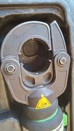 Stanley / Dewalt PL062 Accu kabelschoenperstang knipschaar, Stanley, ., Ophalen of Verzenden, Zo goed als nieuw