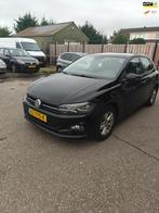 Volkswagen Polo 1.0 TSI Comfortline, Voorwielaandrijving, Gebruikt, Euro 6, Zwart