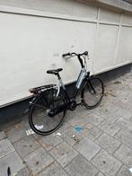 Gazelle chamonix 57cm 7V, Ophalen, Versnellingen, 56 cm of meer, Zo goed als nieuw