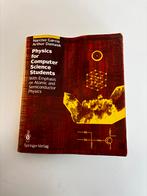 Physics Computer Science Students - N. Garcia & A. Damask, Gelezen, Verzenden, Diverse auteurs, WO