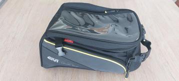 Tanktas voor Honda NC750X beschikbaar voor biedingen