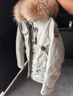 Parajumpers jaa, Blauw, Nieuw, Maat 36 (S), Parajumpers