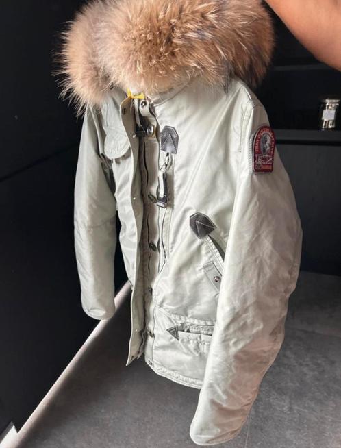 Parajumpers jaa, Kleding | Dames, Jassen | Winter, Nieuw, Maat 36 (S), Blauw, Ophalen of Verzenden