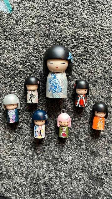 Kimmidoll beschikbaar voor biedingen