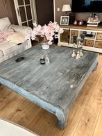 Grote opium tafel, Huis en Inrichting, Ophalen, Gebruikt, 100 tot 150 cm, 150 tot 200 cm