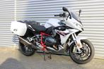 BMW R 1250 RS |Stijlvariant Sport |Zijkoffers (bj 2022), Motoren, 1254 cc, LED Verlichting, Spaansland 10
7543BG  ENSCHEDE, NL