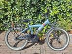Loekie Snake kinderfiets 20 inch, Gebruikt, Snake, Ophalen of Verzenden, Handrem