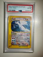 Crystal Lugia Aquapolis 149 PSA 6, Ophalen, Gebruikt