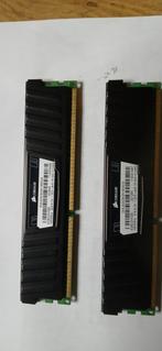 2 X 8GB DDR3 Corsair Vengeance LPX Geheugen, Computers en Software, 8 GB, DDR3, Ophalen of Verzenden, Desktop