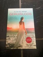 Geruisloos - Ellen de Vriend, Ophalen of Verzenden, Gelezen