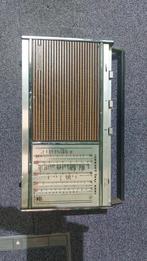 Grundig Concert-boy 1000, Audio, Tv en Foto, Radio's, Ophalen of Verzenden, Niet werkend, Radio