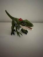 Robo alive Raptor met geluid, Ophalen of Verzenden, Zo goed als nieuw