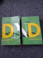 Van Dale woordenboeken Nederlands-Duits, Ophalen of Verzenden