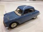 Citroen 2CV Engelse Bijou Slough-built Matrix 1:43, Ophalen of Verzenden, Nieuw, Auto, Overige merken