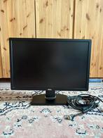 Dell beeldscherm, Computers en Software, Monitoren, Ophalen, IPS, HDMI, Full HD