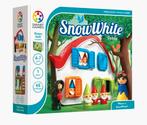 SmartGames Sneeuwwitje - 48 opdrachten, Ophalen of Verzenden, Zo goed als nieuw
