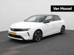 Opel Astra 1.2 Business Elegance AUTOMAAT | ADAPTIEVE CRUISE, Stof, Gebruikt, 1199 cc, Wit