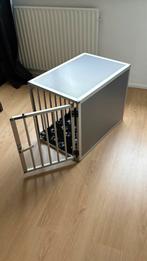 Hundos (honden) bench, Dieren en Toebehoren, Hondenbenches, Ophalen, Zo goed als nieuw