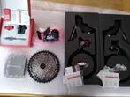 SRAM FORCE XPLR AXS 1x12 Upgrade Kit Schijfremmen + Schakeli, Nieuw, Overige typen, Ophalen of Verzenden