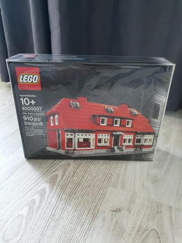 Lego 4000007 