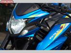 SUZUKI GSX-S 750 A (bj 2020), Motoren, SUZUKI, 4 cilinders, Motorrijbewijs A, Bedrijf