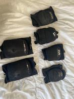 Kniebeschermers volleybal, Ophalen, Gebruikt, Bescherming