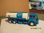 SIKU  tankwagen, Hobby en Vrije tijd, Modelauto's | Overige schalen, Ophalen of Verzenden, Zo goed als nieuw, Auto