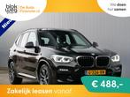 BMW X3 xDrive20i High Executive Edition 184 Pk € 35.395,00, Auto's, BMW, Automaat, 1998 cc, 4 cilinders, 2000 kg