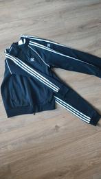 Adidas SST trainingspak, Kleding | Heren, Sportkleding, Maat 48/50 (M), Ophalen of Verzenden, Zo goed als nieuw