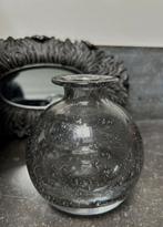 FIDRIO HOLLAND bol vaasje, Overige kleuren, Ophalen of Verzenden, Minder dan 50 cm, Glas