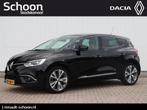 Renault Scénic 1.3 TCe Intens | Head-up | Navigatie | Stoel, Voorwielaandrijving, 4 cilinders, Leder en Stof, Zwart