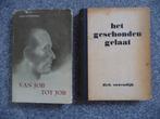 2 boeken van Dick Ouwendijk, Ophalen of Verzenden, Dick Ouwendijk