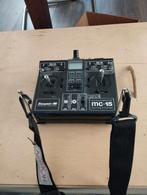 Graupner/JR MC-15, Ophalen of Verzenden, Gebruikt