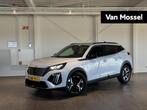 Peugeot 2008 1.2 PureTech 100 Allure | Camera | Navigatie |, 12 maanden, Stof, Gebruikt, Euro 6