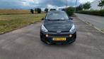Hyundai i10 1.0i 66pk 2018 Zwart, Auto's, Hyundai, Voorwielaandrijving, 4 stoelen, Zwart, Origineel Nederlands
