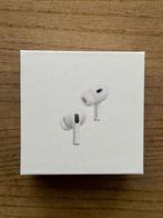 AirPods Pro 2 - Nieuw & Gesealed in Doos, Ophalen of Verzenden, Nieuw, In gehoorgang (in-ear), Bluetooth