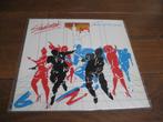 Shakatak lp down on the street, Cd's en Dvd's, Vinyl | Pop, Ophalen of Verzenden, 1980 tot 2000, Zo goed als nieuw, 12 inch