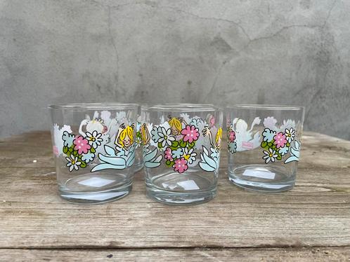Blond amsterdam glazen, Huis en Inrichting, Keuken | Servies, Nieuw, Glas of Glazen, Blond Amsterdam, Glas, Ophalen of Verzenden