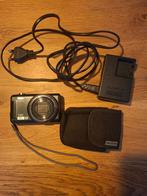 Digitale fotocamera Olympus VR-310, Ophalen of Verzenden, Zo goed als nieuw, Olympus, 8 keer of meer