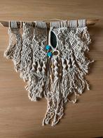 Macramé hanger, Ophalen of Verzenden, Zo goed als nieuw
