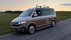 Mooiste T6.1 California 4Motion AUT Ocean Volkswagen 65dKM, Automaat, Volkswagen, Info@surfroute.nl, Bedrijf