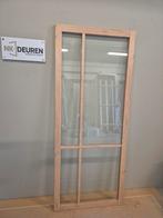 Svedex NDB903 (200x83) Stomp Eiken Fineer nieuw, Ophalen, Nieuw, Binnendeur, 215 cm of meer