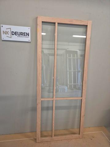 Svedex NDB903 (200x83) Stomp Eiken Fineer nieuw beschikbaar voor biedingen