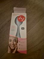 Gezichtsreiniging & Massage Borstel - Nieuw in doos!, Ophalen of Verzenden, Zo goed als nieuw, Gehele gezicht