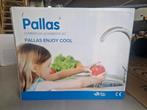 Pallas Water filter - Nieuw in doos!, Witgoed en Apparatuur, Waterontharders, Ophalen of Verzenden, Nieuw, Waterontharder met zout