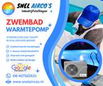 Zwembad warmtepomp  koelgas tekort, Ophalen of Verzenden, Nieuw, Zwembadpomp