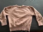Roze zachte trui van Mango, maat M, Maat 38/40 (M), Mango, Ophalen of Verzenden, Zo goed als nieuw